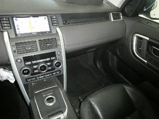 Land Rover Discovery Sport 2.0D picture 15