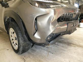 Toyota Yaris Cross  picture 10