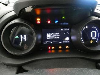 Toyota Yaris Cross  picture 13