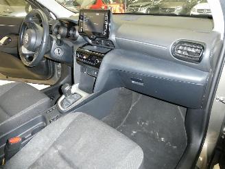 Toyota Yaris Cross  picture 11