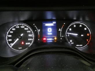 Fiat Tipo  picture 12