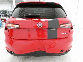 Fiat Tipo  picture 5