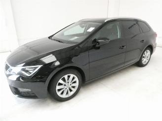 Seat Leon ST STYLE picture 3