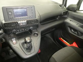 Citroën Berlingo  picture 15