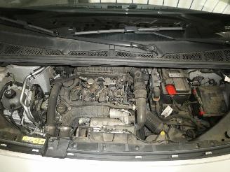 Citroën Berlingo  picture 22