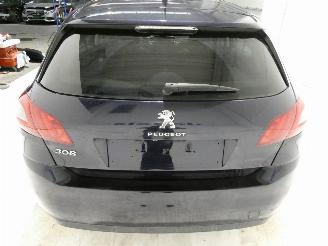 Peugeot 308 II GT LINE picture 5