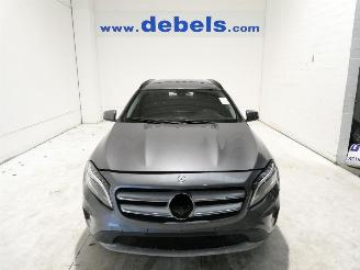 Avarii autoturisme Mercedes GLA 1.5D 180 CDI/ 180 2016/7
