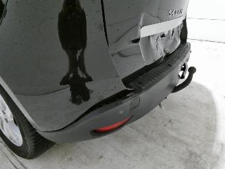 Renault Mégane Scénic 1.5D SCENIC III LIM. picture 7