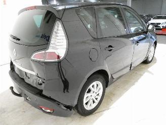 Renault Mégane Scénic 1.5D SCENIC III LIM. picture 10