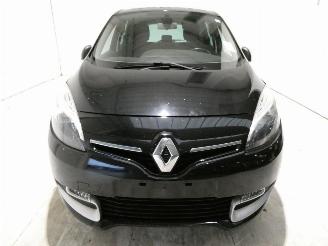 Renault Mégane Scénic 1.5D SCENIC III LIM. picture 2