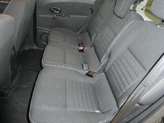 Renault Mégane Scénic 1.5D SCENIC III LIM. picture 19