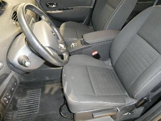 Renault Mégane Scénic 1.5D SCENIC III LIM. picture 18