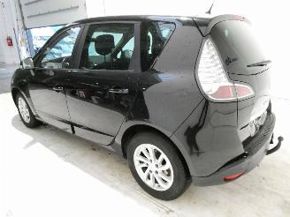 Renault Mégane Scénic 1.5D SCENIC III LIM. picture 4