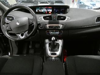Renault Mégane Scénic 1.5D SCENIC III LIM. picture 16