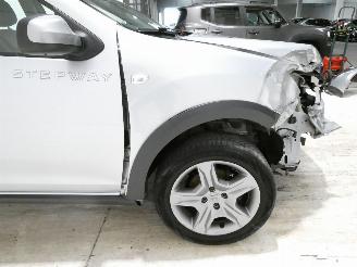 Dacia Sandero  picture 13