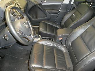 Volkswagen Tiguan SPORT & STYLE picture 19