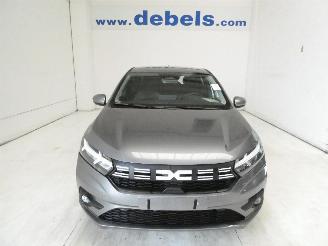 Dacia Sandero III EXPRESSI picture 1