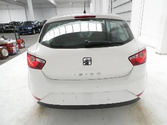 Seat Ibiza REFERENCE picture 7