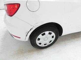 Seat Ibiza REFERENCE picture 9