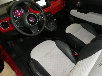 Fiat 500 DOLCEVITA picture 18