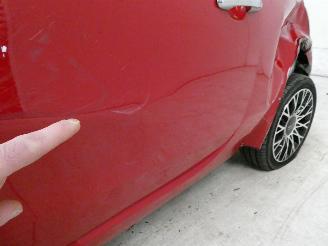 Fiat 500 DOLCEVITA picture 6