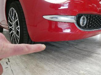 Fiat 500 DOLCEVITA picture 13