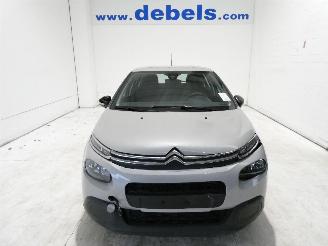 Citroën C3 III LIVE picture 1