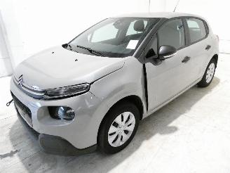 Citroën C3 III LIVE picture 3