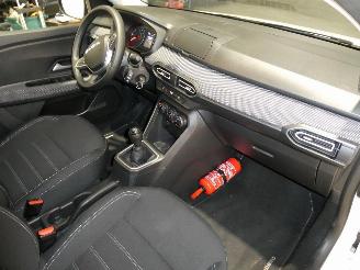 Dacia Sandero III EXPRESSI picture 15