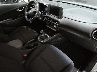 Hyundai Kona  picture 15