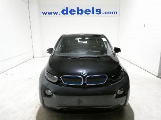 Avarii autoturisme BMW i3 RANGE EXTENDER 2017/9
