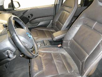 BMW i3 RANGE EXTENDER picture 13