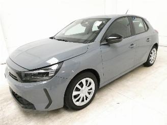 Opel Corsa EDITION picture 3