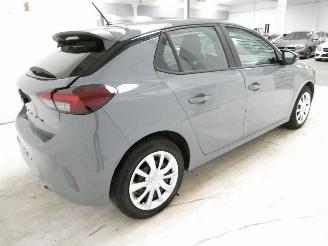 Opel Corsa EDITION picture 10