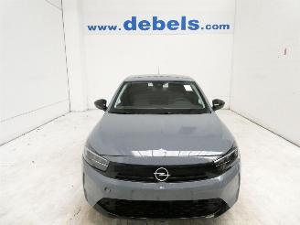 Unfallwagen Opel Corsa EDITION 2024/11