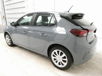 Opel Corsa EDITION picture 4