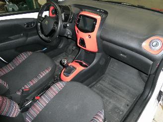 Citroën C1 AIRSCAPE SHINE picture 11