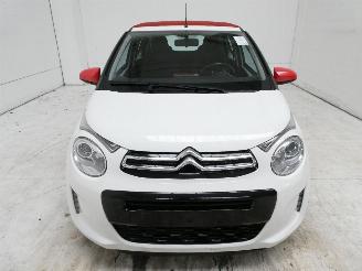 Citroën C1 AIRSCAPE SHINE picture 2