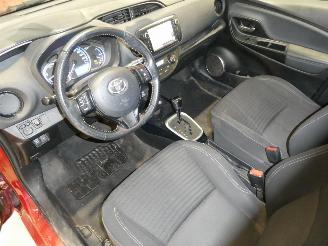 Toyota Yaris COMFORT picture 21