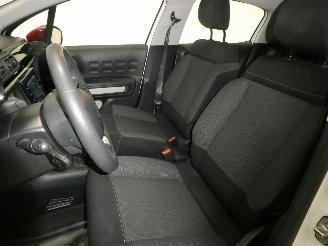 Citroën C3 III picture 12