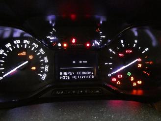 Citroën C3 AIRCROSS LIVE picture 15