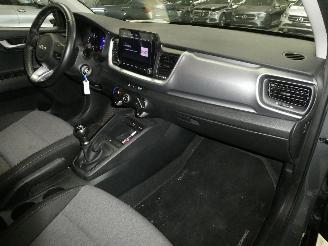 Kia Stonic  picture 12
