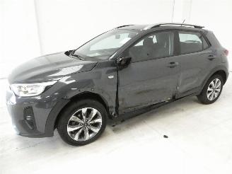 Kia Stonic  picture 3