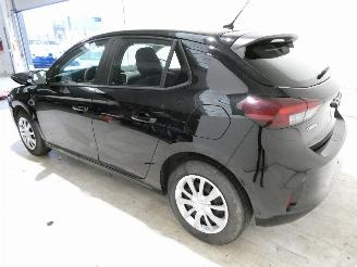 Opel Corsa EDITION picture 5