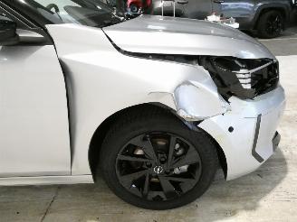 Opel Corsa GS 1.2 TURBO picture 8