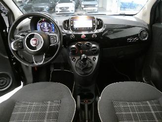 Fiat 500C 500 LOUNGE picture 18