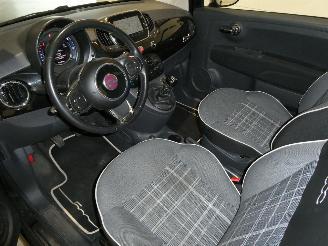 Fiat 500C 500 LOUNGE picture 19