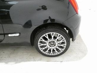 Fiat 500C 500 LOUNGE picture 5