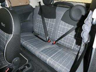 Fiat 500C 500 LOUNGE picture 21