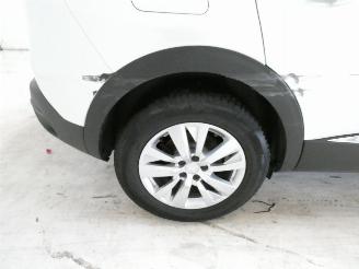 Peugeot 3008 II STYLE picture 9